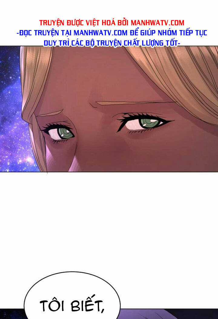 Hiệp Sĩ Gangnam Chapter 30 trang 16