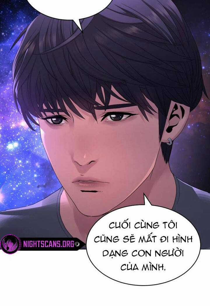 Hiệp Sĩ Gangnam Chapter 30 trang 17