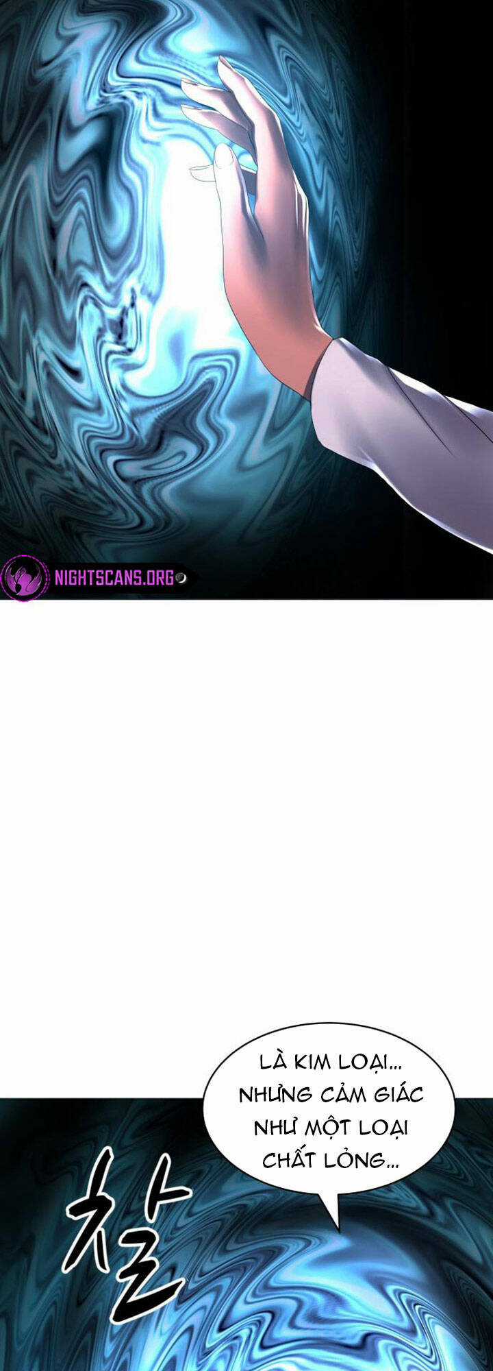 Hiệp Sĩ Gangnam Chapter 30 trang 2