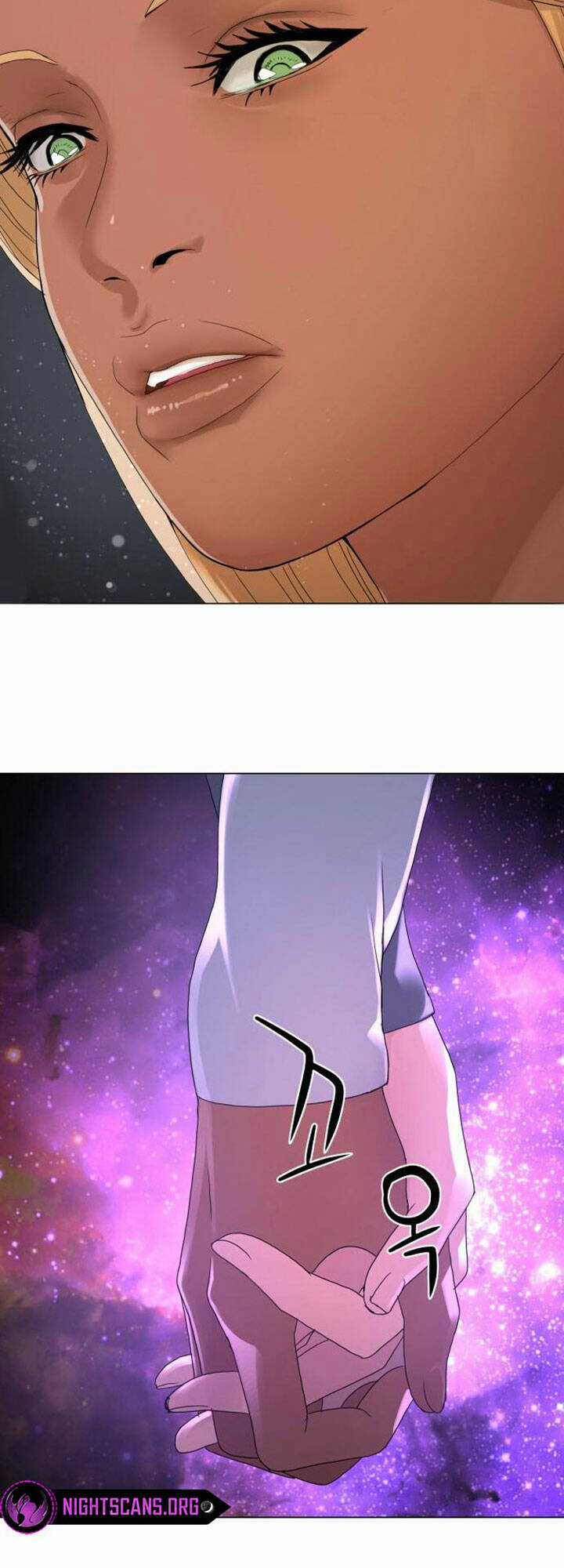 Hiệp Sĩ Gangnam Chapter 30 trang 20