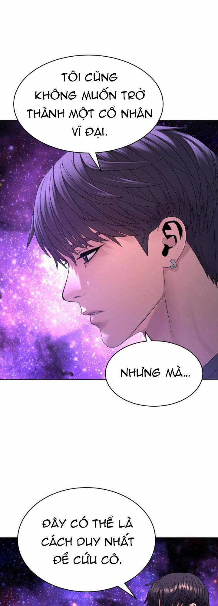Hiệp Sĩ Gangnam Chapter 30 trang 21