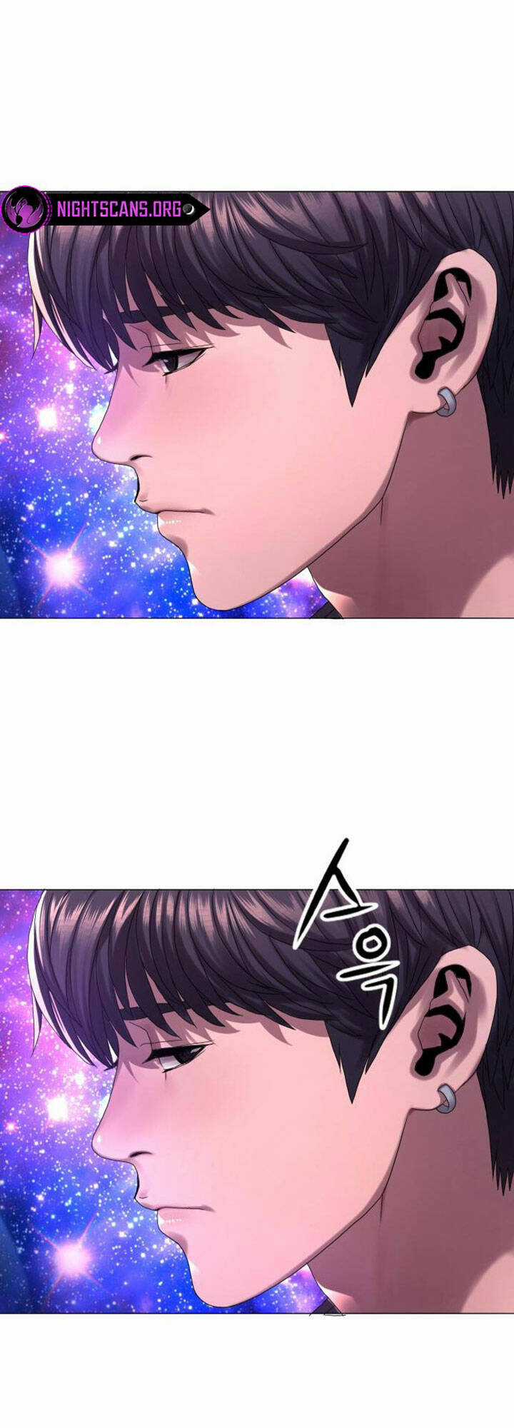 Hiệp Sĩ Gangnam Chapter 30 trang 23