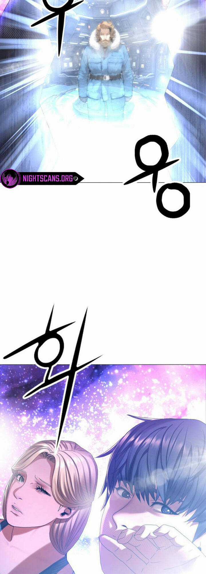 Hiệp Sĩ Gangnam Chapter 30 trang 26