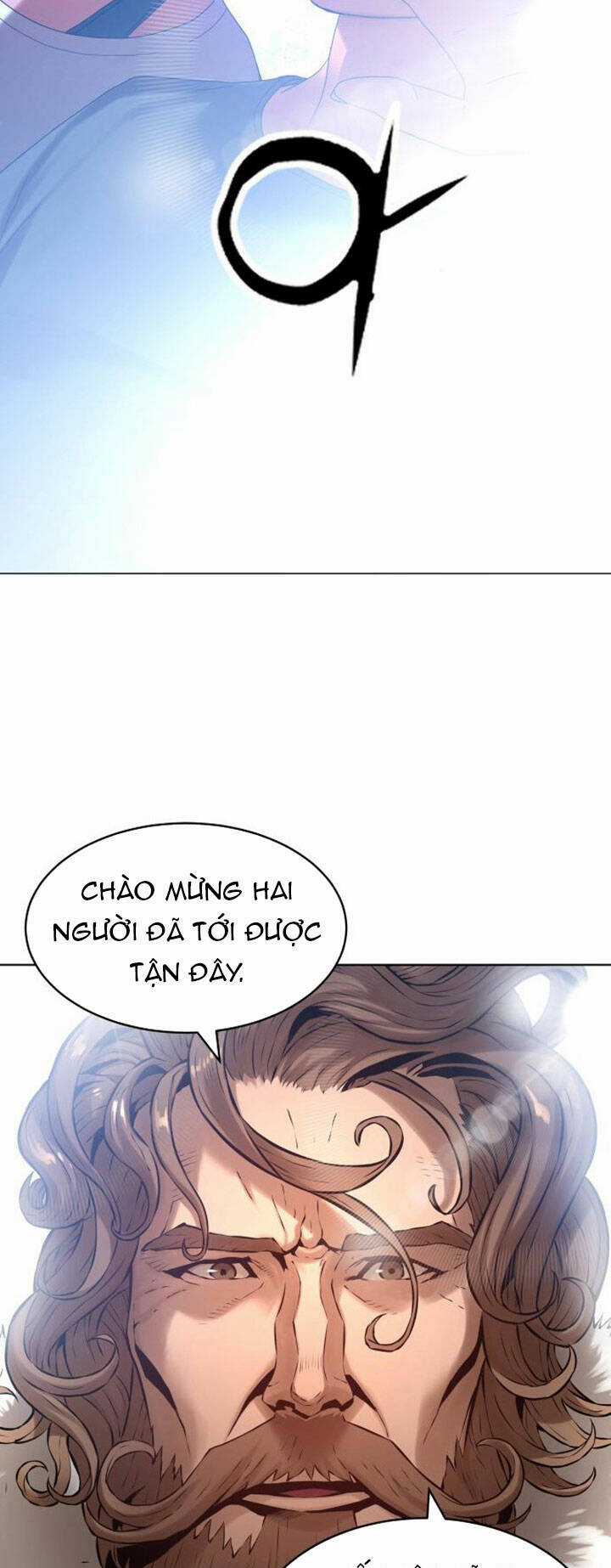 Hiệp Sĩ Gangnam Chapter 30 trang 27