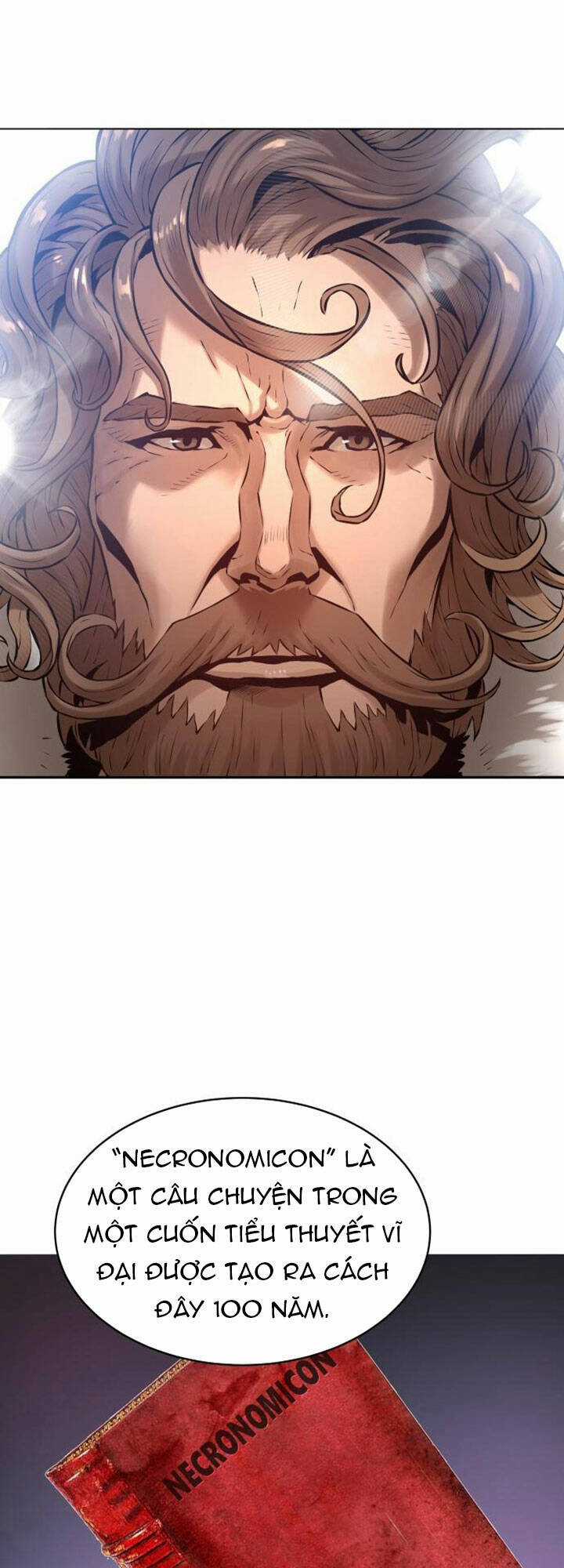 Hiệp Sĩ Gangnam Chapter 30 trang 29