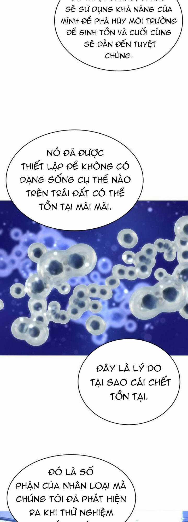 Hiệp Sĩ Gangnam Chapter 30 trang 34