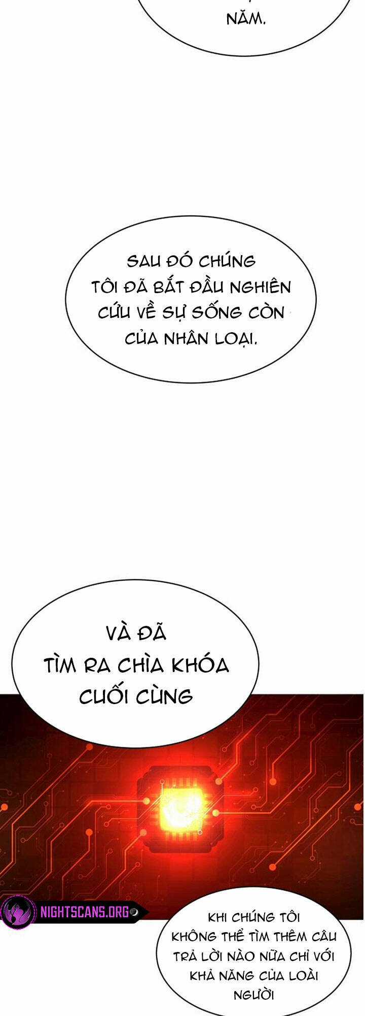 Hiệp Sĩ Gangnam Chapter 30 trang 36