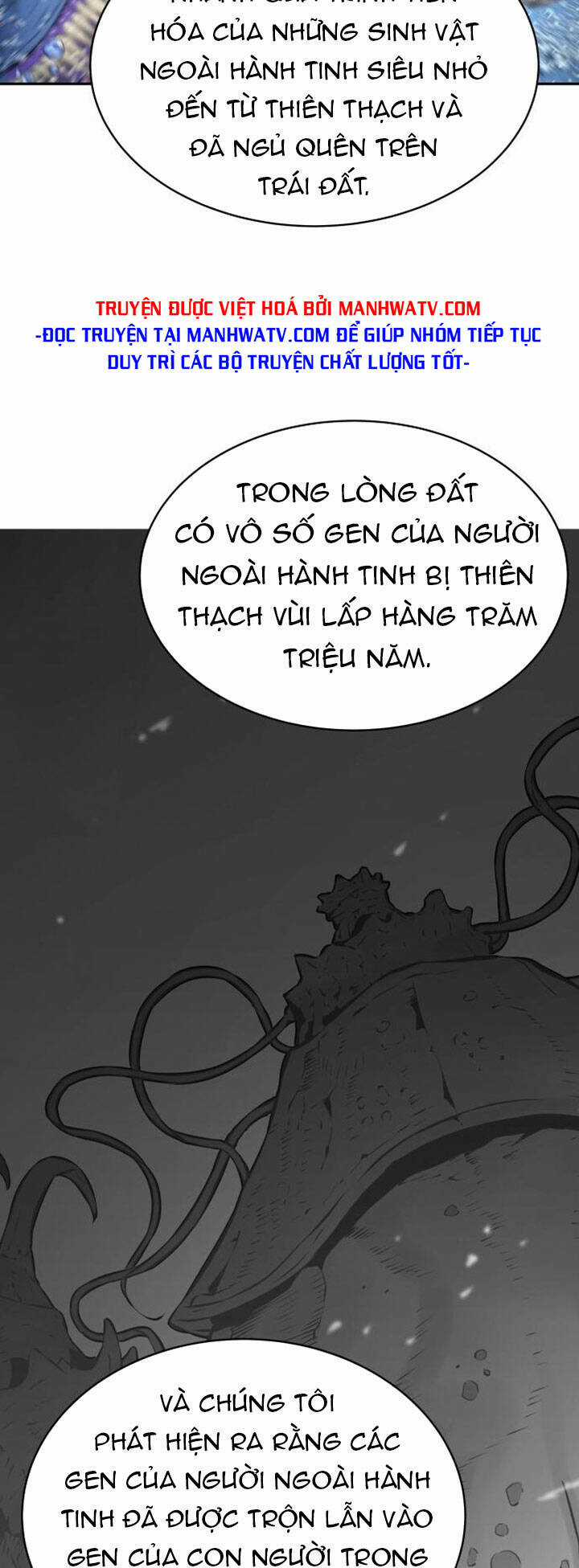 Hiệp Sĩ Gangnam Chapter 30 trang 39