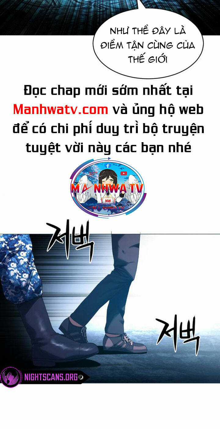 Hiệp Sĩ Gangnam Chapter 30 trang 4