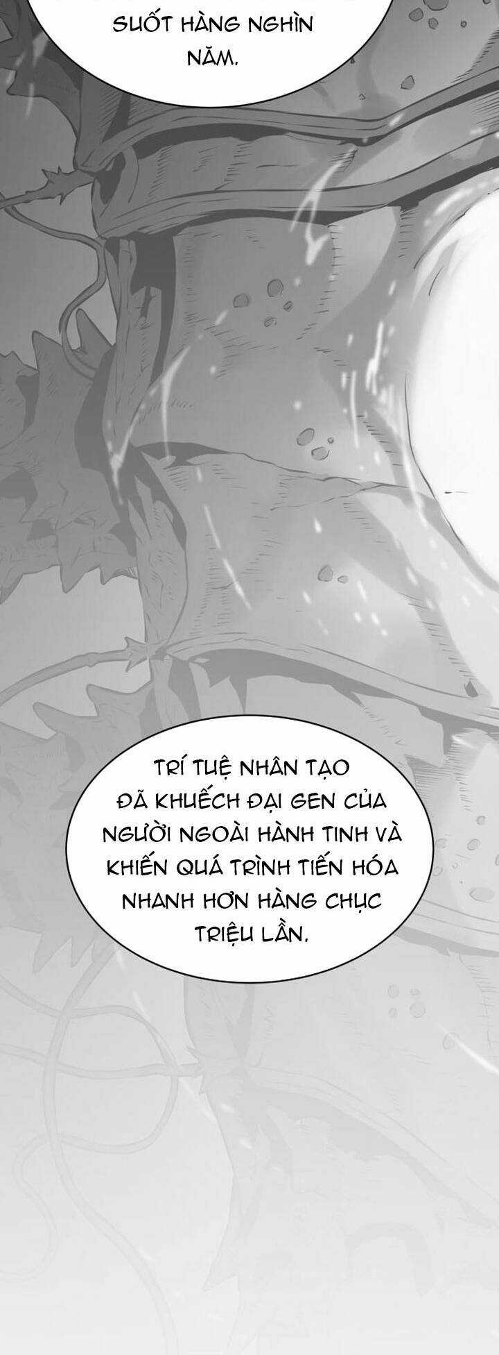 Hiệp Sĩ Gangnam Chapter 30 trang 40