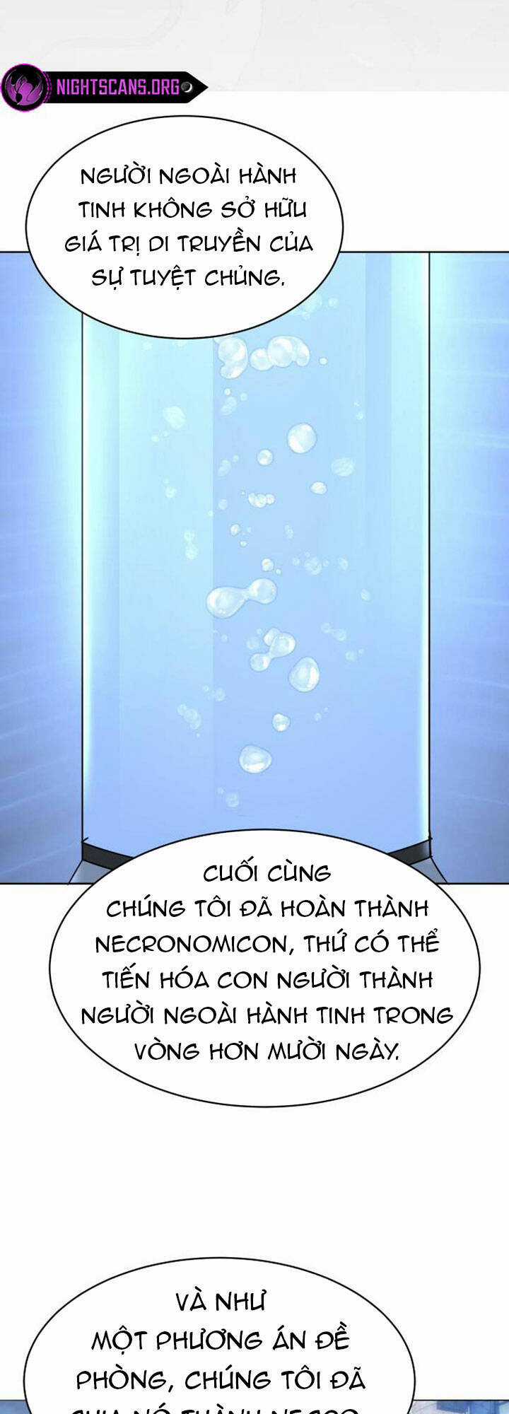 Hiệp Sĩ Gangnam Chapter 30 trang 41