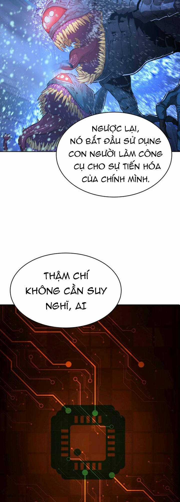 Hiệp Sĩ Gangnam Chapter 30 trang 43