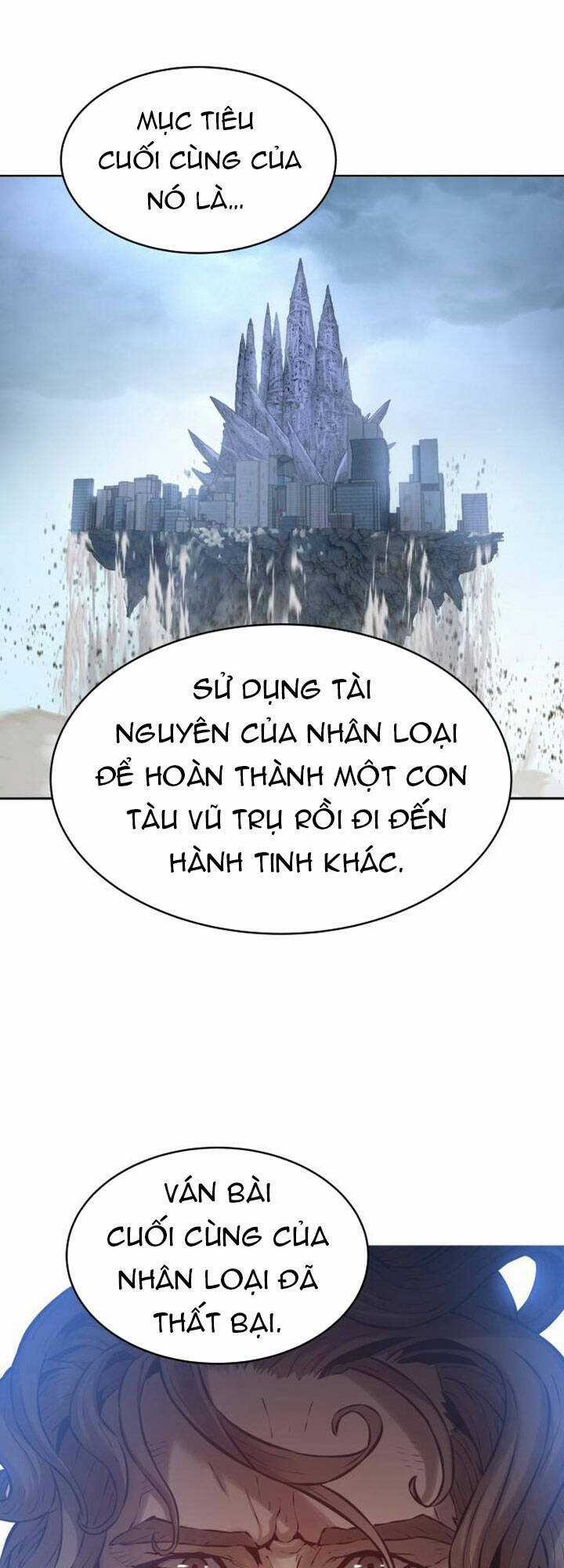 Hiệp Sĩ Gangnam Chapter 30 trang 46