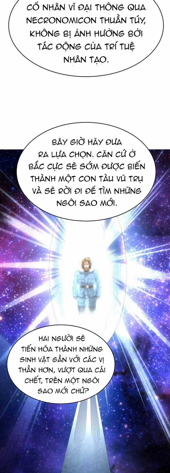 Hiệp Sĩ Gangnam Chapter 30 trang 48