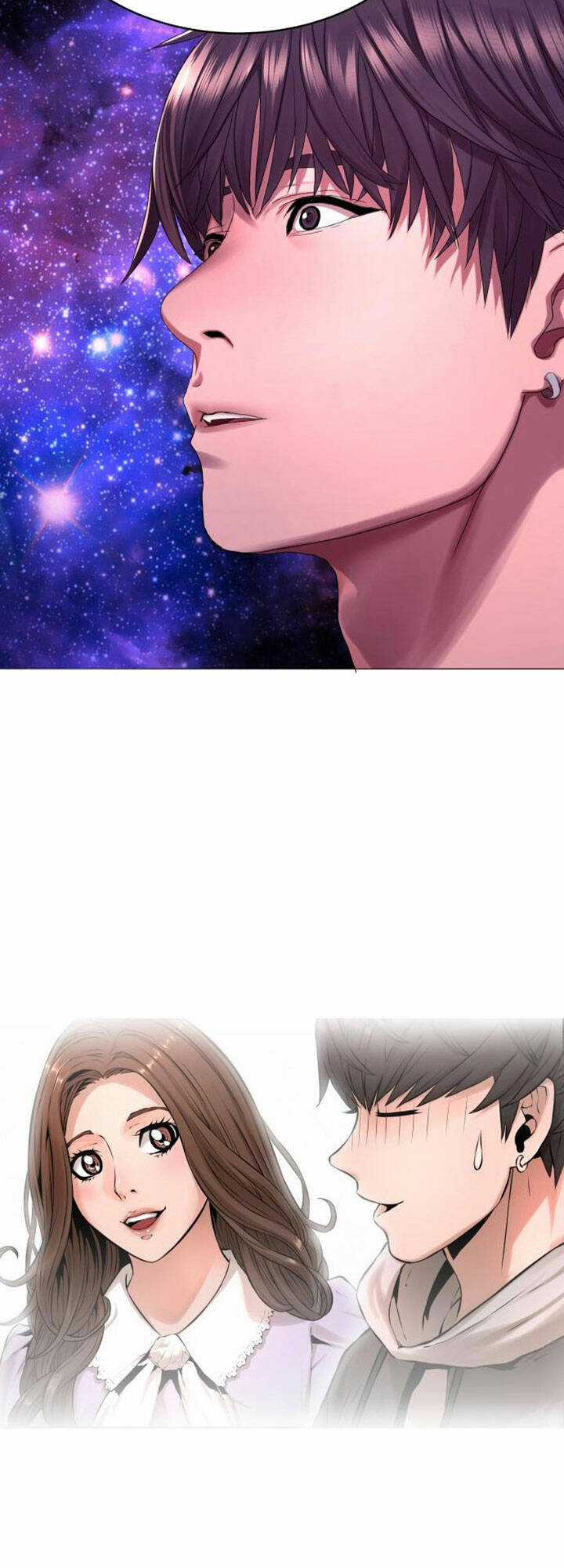 Hiệp Sĩ Gangnam Chapter 30 trang 50