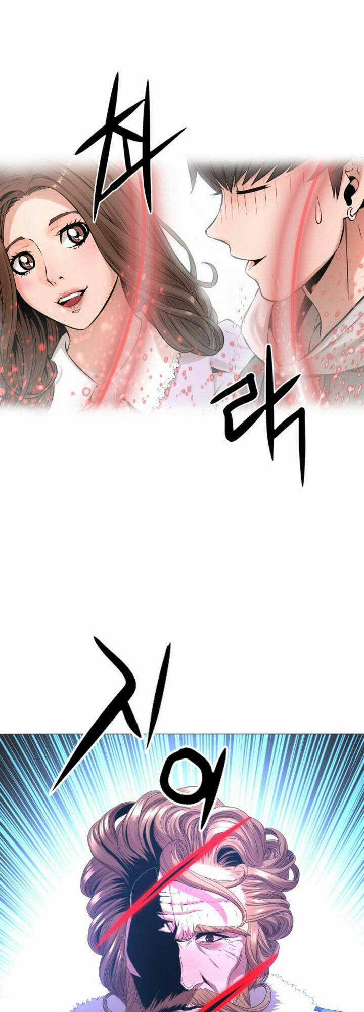 Hiệp Sĩ Gangnam Chapter 30 trang 51