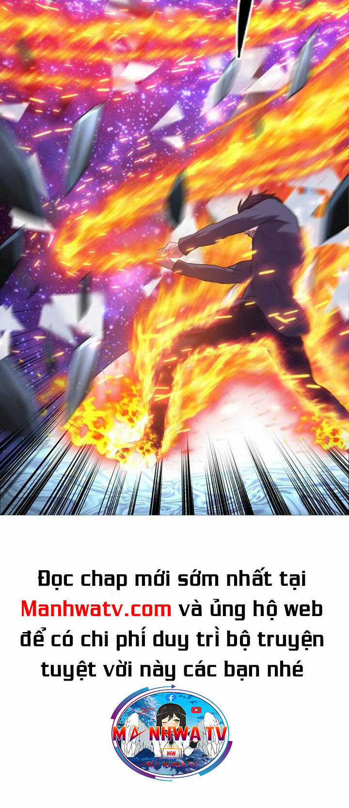 Hiệp Sĩ Gangnam Chapter 30 trang 53