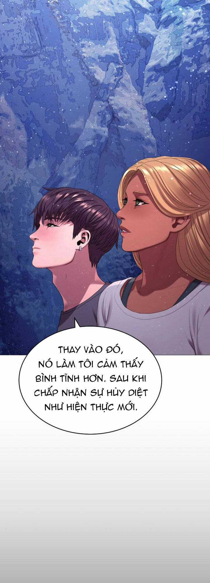 Hiệp Sĩ Gangnam Chapter 30 trang 56