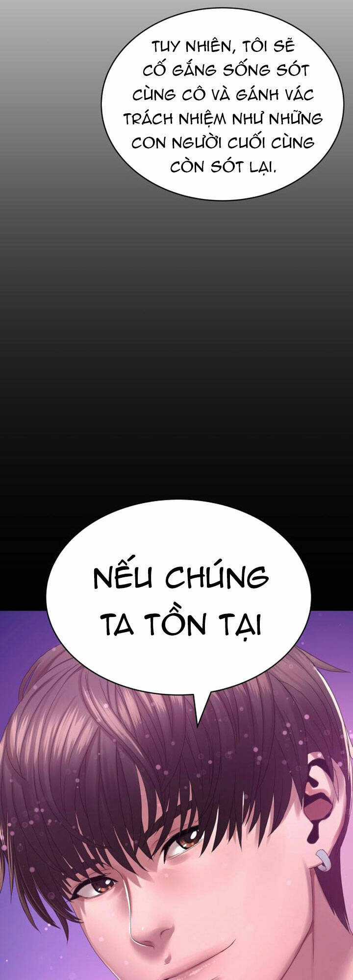 Hiệp Sĩ Gangnam Chapter 30 trang 57