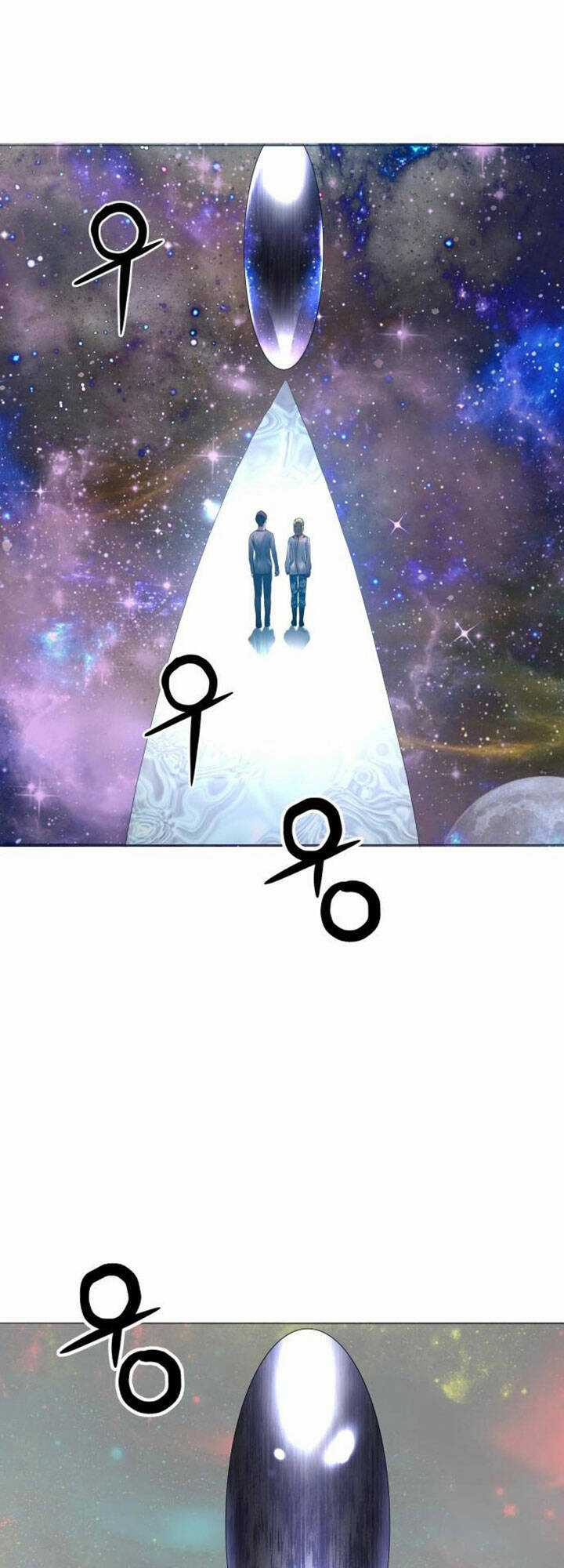 Hiệp Sĩ Gangnam Chapter 30 trang 6