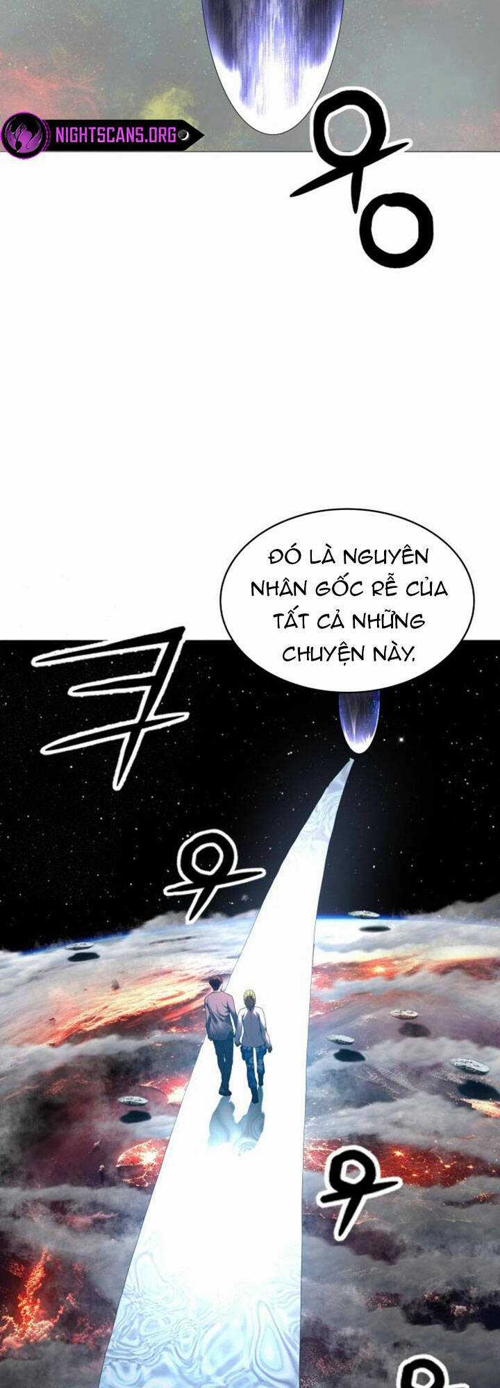 Hiệp Sĩ Gangnam Chapter 30 trang 7