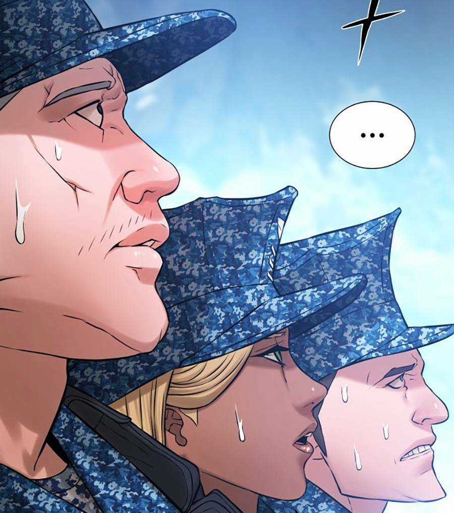 Hiệp Sĩ Gangnam Chapter 9 trang 10