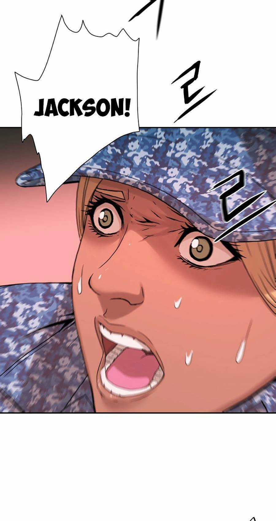 Hiệp Sĩ Gangnam Chapter 9 trang 107