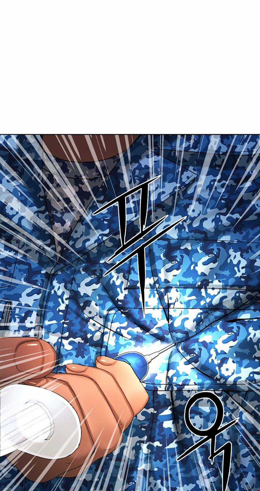 Hiệp Sĩ Gangnam Chapter 9 trang 109