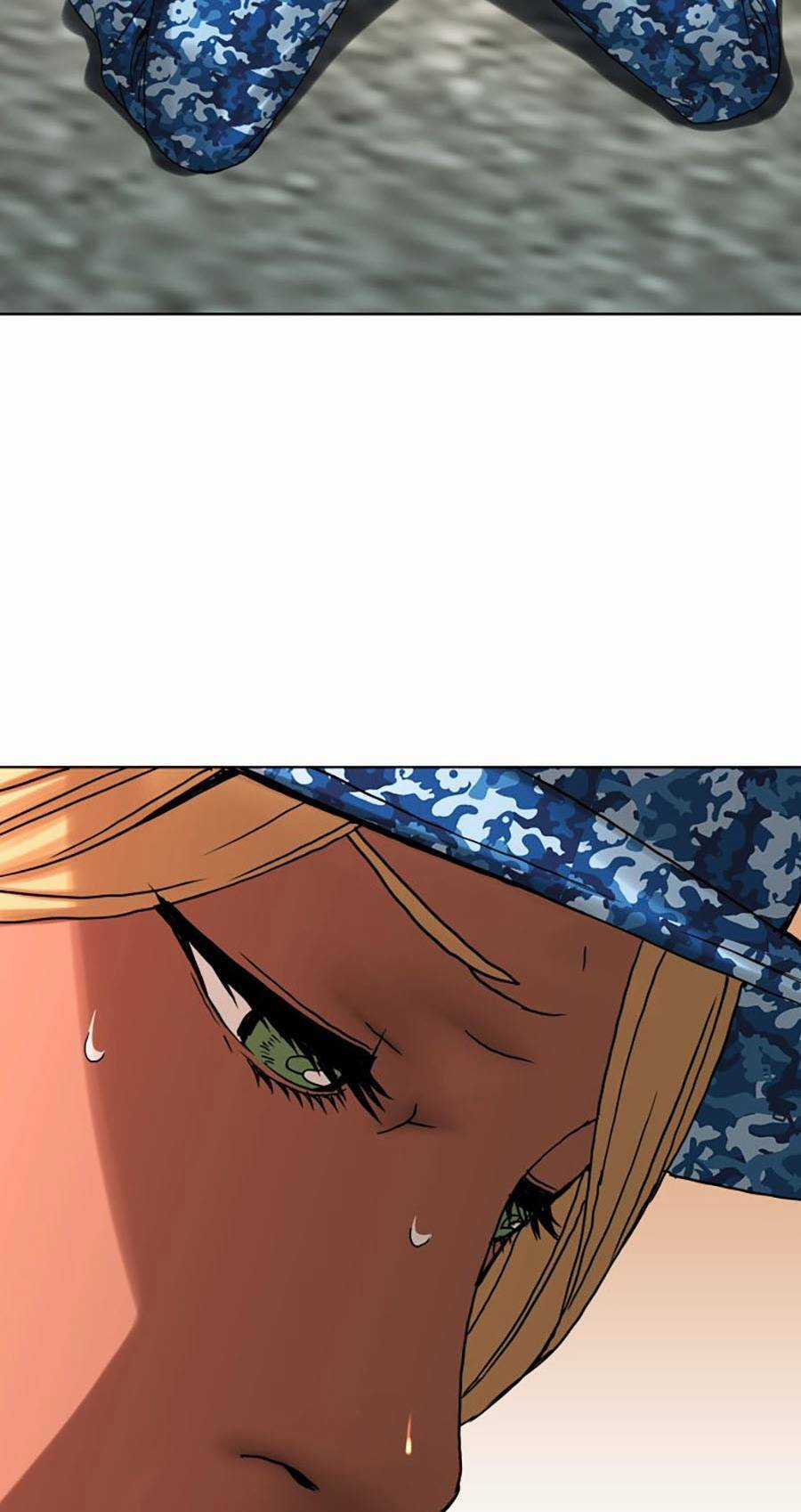 Hiệp Sĩ Gangnam Chapter 9 trang 111