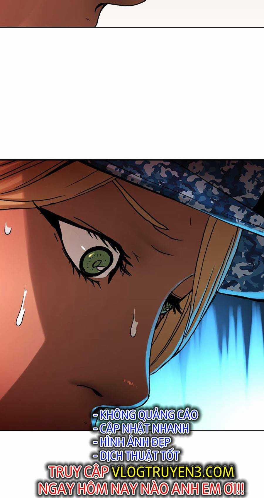 Hiệp Sĩ Gangnam Chapter 9 trang 112