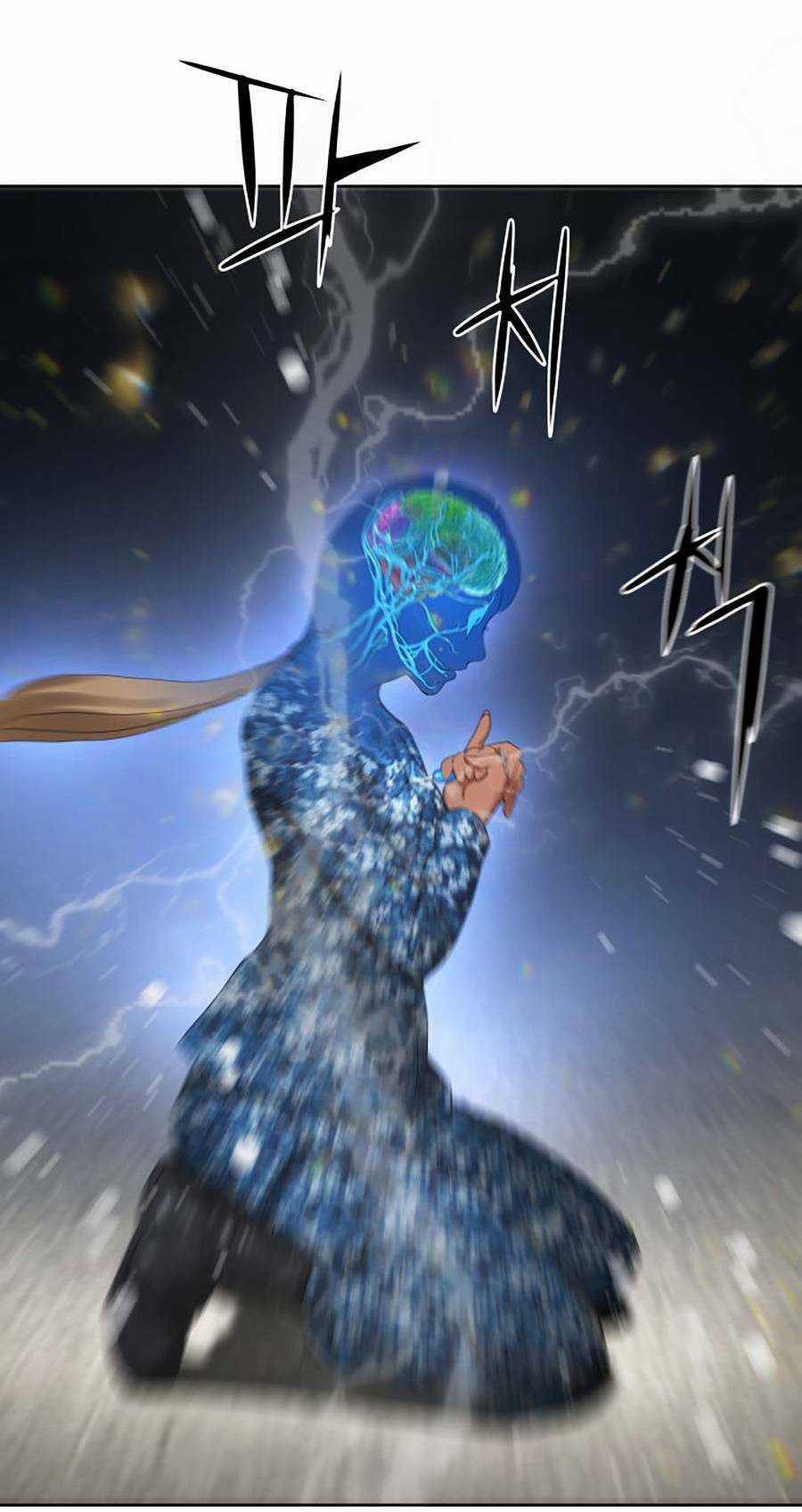 Hiệp Sĩ Gangnam Chapter 9 trang 114