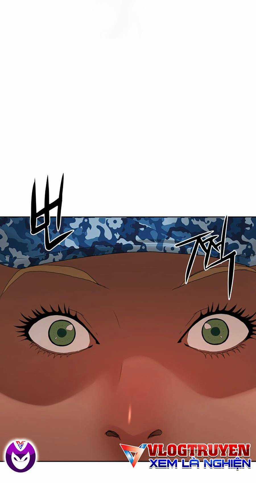 Hiệp Sĩ Gangnam Chapter 9 trang 115