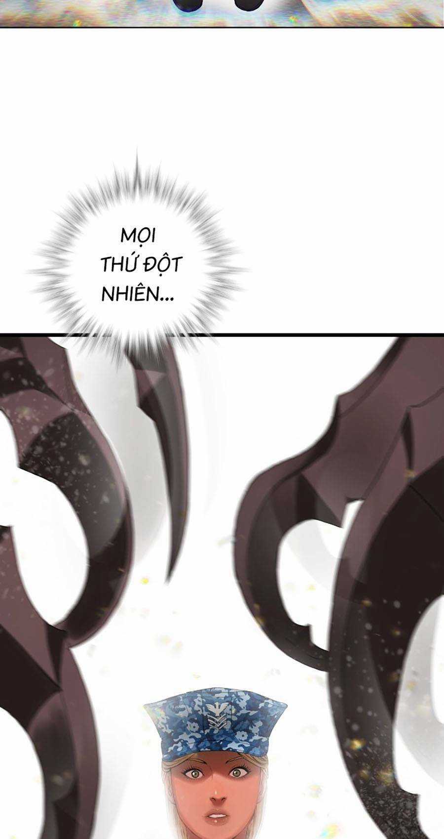 Hiệp Sĩ Gangnam Chapter 9 trang 117