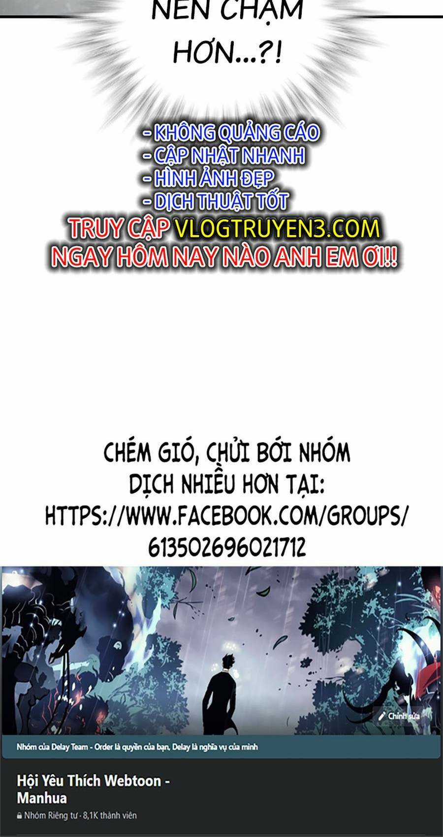 Hiệp Sĩ Gangnam Chapter 9 trang 119