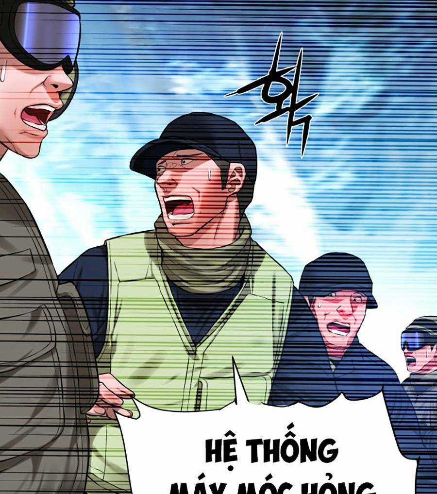 Hiệp Sĩ Gangnam Chapter 9 trang 12