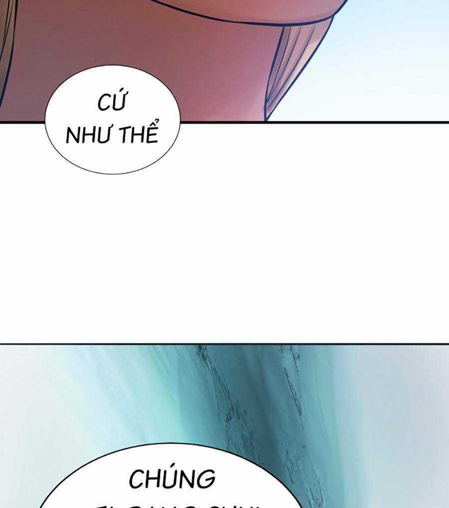 Hiệp Sĩ Gangnam Chapter 9 trang 16