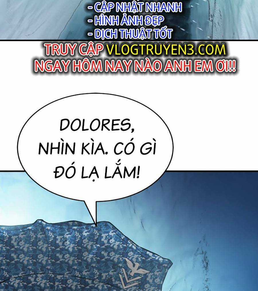 Hiệp Sĩ Gangnam Chapter 9 trang 18