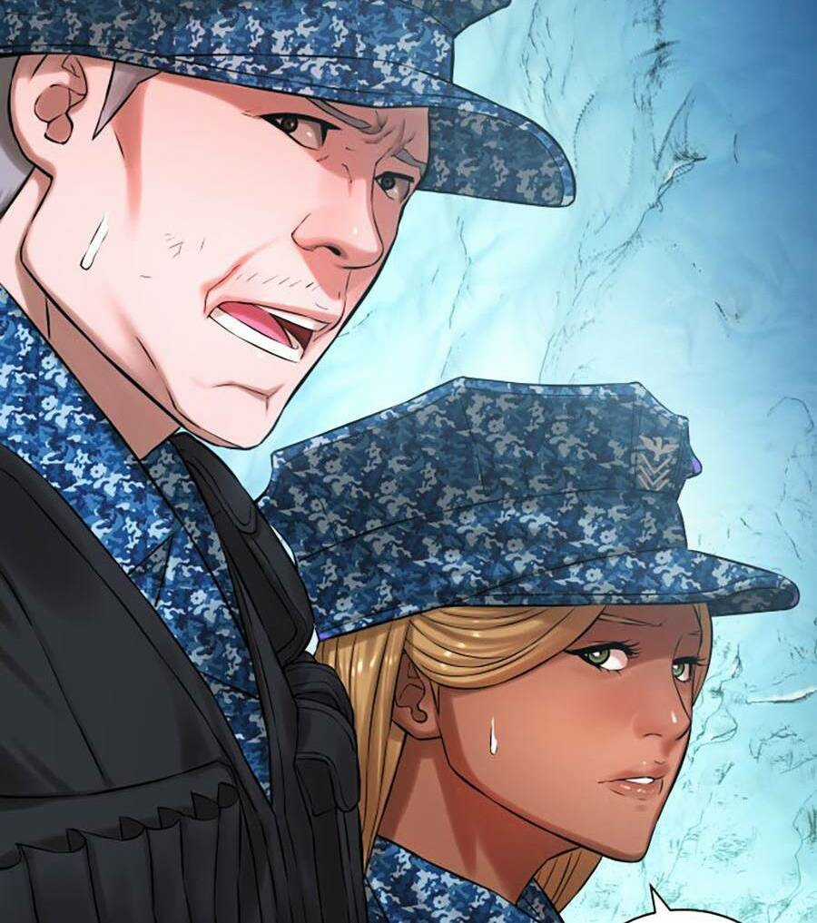 Hiệp Sĩ Gangnam Chapter 9 trang 19