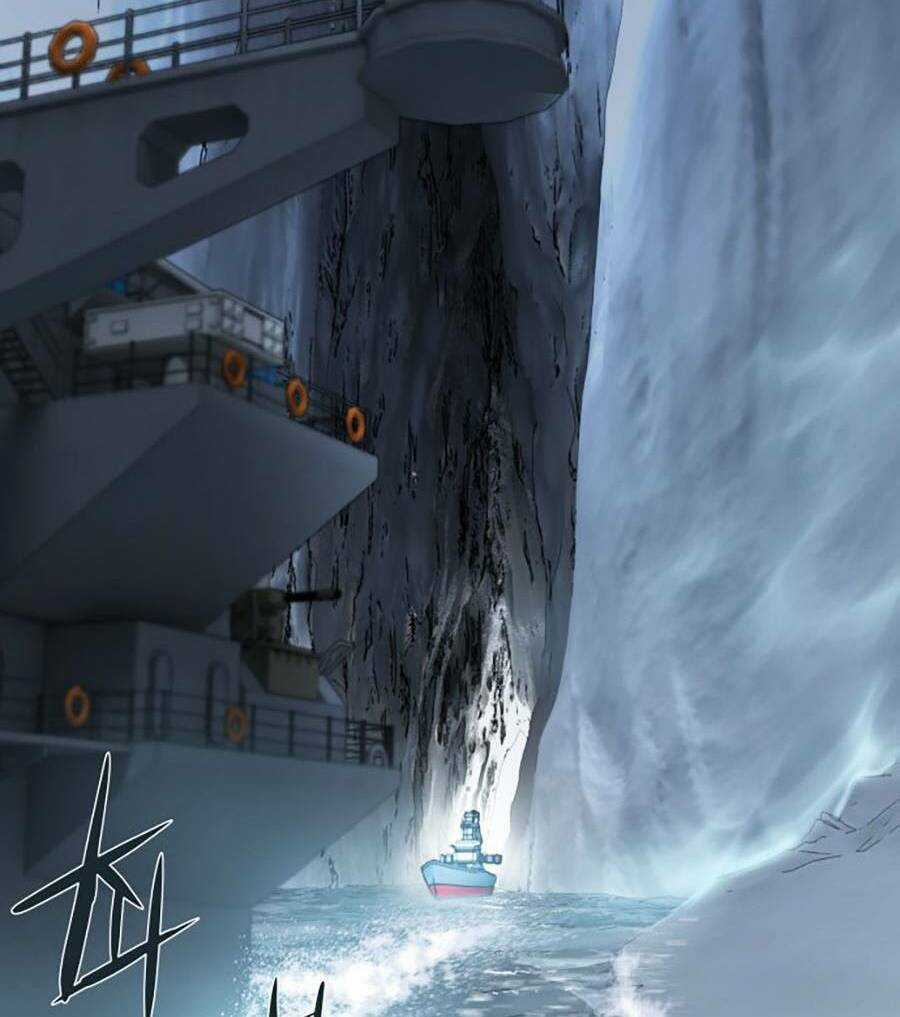 Hiệp Sĩ Gangnam Chapter 9 trang 21