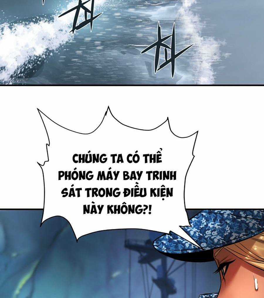 Hiệp Sĩ Gangnam Chapter 9 trang 22