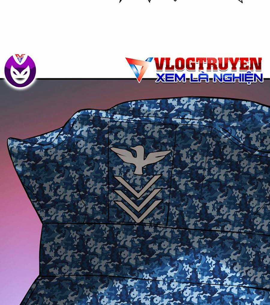 Hiệp Sĩ Gangnam Chapter 9 trang 24