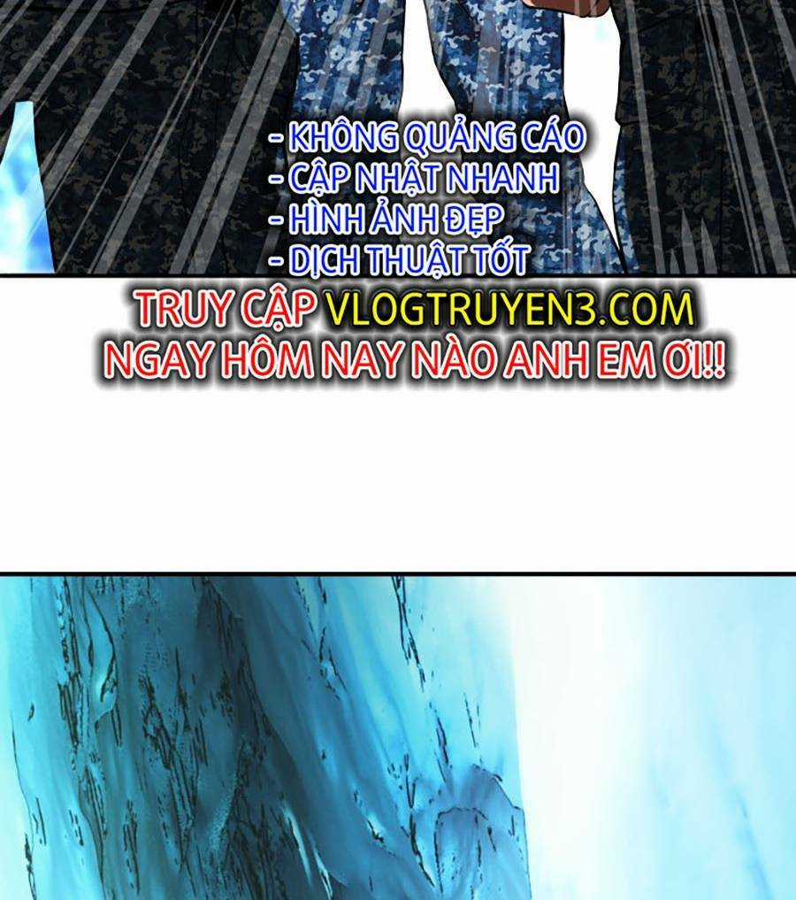 Hiệp Sĩ Gangnam Chapter 9 trang 28