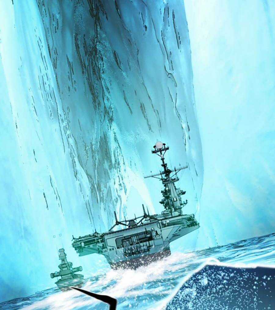 Hiệp Sĩ Gangnam Chapter 9 trang 29