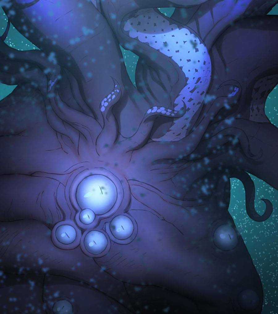 Hiệp Sĩ Gangnam Chapter 9 trang 32