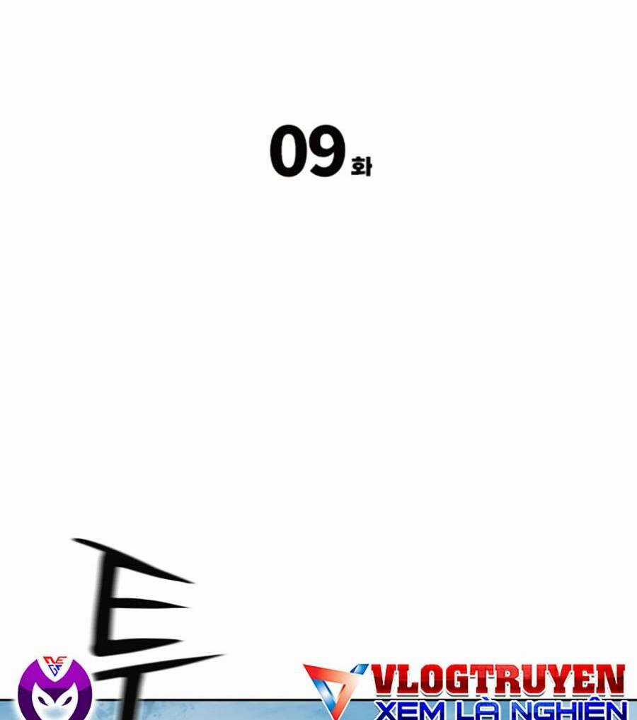 Hiệp Sĩ Gangnam Chapter 9 trang 35