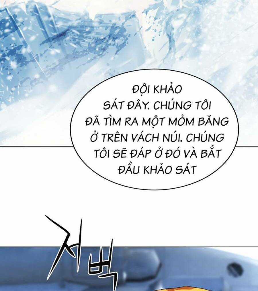 Hiệp Sĩ Gangnam Chapter 9 trang 37