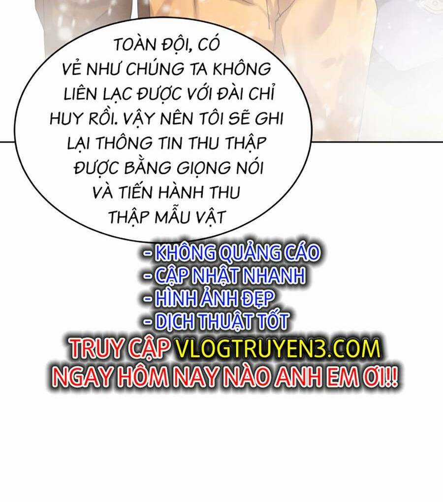 Hiệp Sĩ Gangnam Chapter 9 trang 39