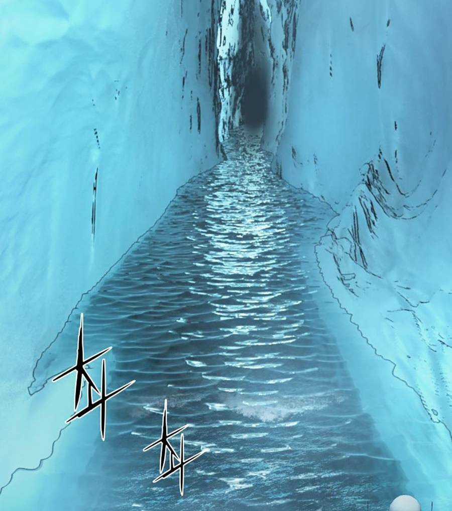 Hiệp Sĩ Gangnam Chapter 9 trang 4