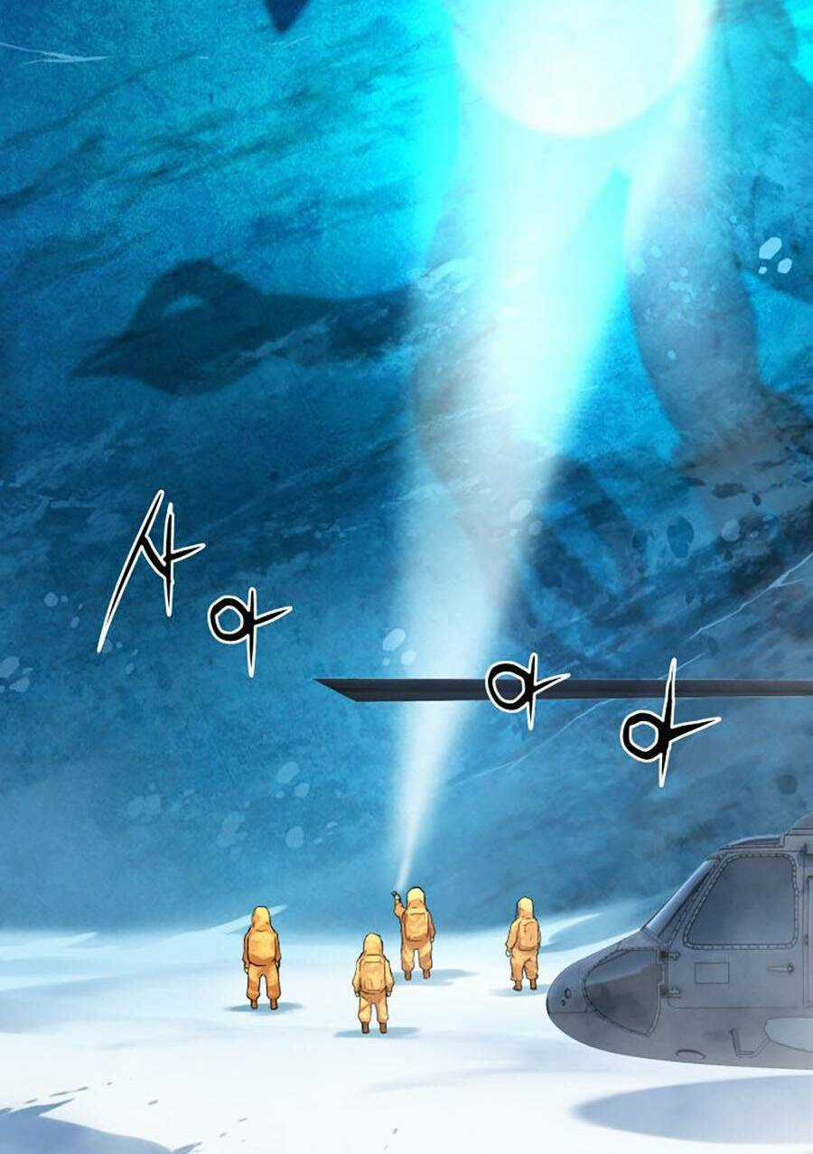 Hiệp Sĩ Gangnam Chapter 9 trang 41