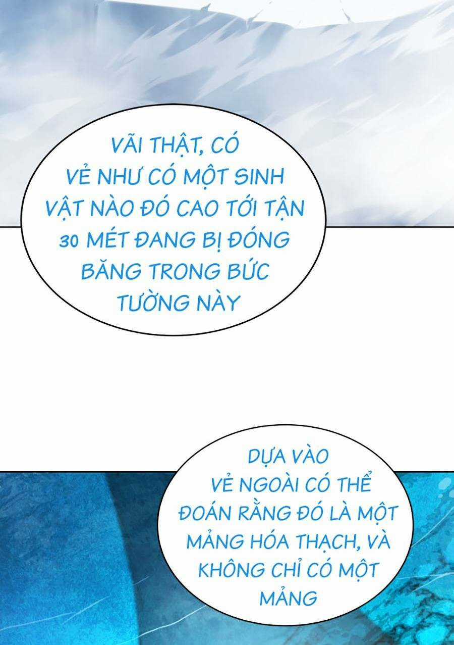 Hiệp Sĩ Gangnam Chapter 9 trang 42